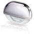 Фото #1 товара HELLA MARINE 0.5W 30° Round Stainless Steel Warm White Courtesy Light