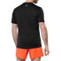 MIZUNO Core Run short sleeve T-shirt