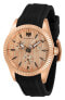 Technomarine Women's Sea Dream TM719033 Quartz Watch (Black)