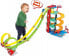 Фото #4 товара Игрушечный транспорт Bburago BB Junior 1688614, Vehicle & track set, 2 yr(s), Multicolour