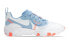 Фото #2 товара Кроссовки Nike Renew Lucent 2 (GS) Бело-синие
