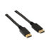 Фото #1 товара Кабель HDMI Aisens A124-0130 Чёрный 3 m