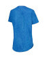 Фото #1 товара Women's Royal Florida Gators Southlawn Sun-Washed T-shirt