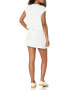 Фото #2 товара Tommy Hilfiger 300522 Womens Beach Coverup Dress, Soft White, Large US