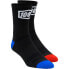 100percent Terrain socks