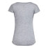 ფოტო #4 პროდუქტის SALEWA Puez Melange Dryton short sleeve T-shirt