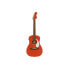 Фото #1 товара Fender Malibu Player FR WN B-Stock