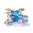 Remo 10" Emperor Colortone Blue