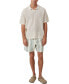 ფოტო #4 პროდუქტის Men's Resort Short Sleeve Polo Shirt