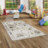 Фото #2 товара Детский ковер Kinder Teppich Maui Kids Straßen