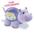 Фото #5 товара Ночник-проектор VTech Baby Hippo Dodo