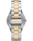 Фото #3 товара Наручные часы Versace Univers Automatic Mens Watch VE2D00621 43mm 5ATM.