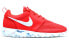 Кроссовки Nike Roshe Run Marble Pack Red 669985-600