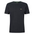 ფოტო #1 პროდუქტის BOSS Tee Curved short sleeve T-shirt