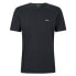 BOSS Tee Curved short sleeve T-shirt