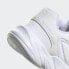 Фото #10 товара Детские кроссовки adidas Ozelia Shoes (Белые)