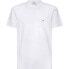 ფოტო #1 პროდუქტის CALVIN KLEIN Logo short sleeve T-shirt