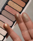 Фото #30 товара Lidschatten Palette The Nude Edition 10 Pretty In Nude, 10 g