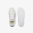 Фото #12 товара Lacoste L001 0321 1 SMA 7-42SMA0092407 Mens White Lifestyle Sneakers Shoes