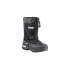 Фото #2 товара Baffin Mustang Snow Toddler Boys Black Casual Boots 48200068-001
