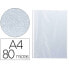 Фото #1 товара Чехлы Q-Connect KF15538 Прозрачный PVC A4 (1400 штук)