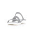 Фото #4 товара Crocs Сандалии Swiftwater W Smokewhite