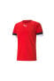 Фото #1 товара 704932 Teamrise Jersey T-shirt Dry-cell Erkek Tişört Kırmızı