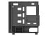 Фото #9 товара Deepcool Matrexx 55 Mesh ADD-RGB 4F - Midi Tower - PC - Black - ATX - EATX - micro ATX - Mini-ITX - Acrylonitrile butadiene styrene (ABS) - SPCC - Tempered glass - Gaming