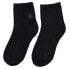 Фото #3 товара Aloe Moisture, Aloe Socks, Black, 1 Pair