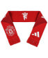 Men's and Women's Manchester United Team Scarf