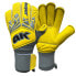 Фото #1 товара 4Keepers Force V2.23 RF Jr S874716 goalkeeper gloves