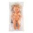 Фото #2 товара Кукла для детей Miniland со синдромом Дауна Blonde 38 см Baby Doll