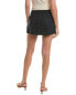 Nicholas Naomi Wool-Blend Skort Women's