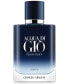 Фото #2 товара New! Men's Acqua di Gio Profondo Parfum Spray, 3.3 oz.