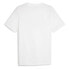 ფოტო #2 პროდუქტის PUMA Graphics Collegiate short sleeve T-shirt