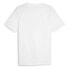 PUMA Graphics Collegiate short sleeve T-shirt