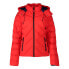 Фото #1 товара SUPERDRY CNY Chevron Down jacket