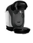 Bosch Tassimo Style TAS1102 - Capsule coffee machine - 0.7 L - Coffee capsule - 1400 W - Black