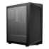 Фото #2 товара Блок полубашня ATX Galileo Cooler Master CMP 510 Чёрный