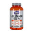 Фото #3 товара NOW Foods Sports L-Glutamine Double Strength L-глютамин, двойной силы