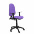 Фото #1 товара Офисный стул Ayna bali P&C 04CPBALI82B24 Фиолетовый Лиловый