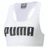 Фото #1 товара Спортивный бюстгальтер Impact Puma 4Keeps Белый