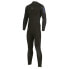 Фото #1 товара SCUBAPRO Oneflex Steamer B-Zip Man 5 mm Wetsuit