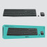 Фото #6 товара LOGITECH MK235 Mouse Keyboard Kit - Kabellos - QWERTY - USB-Empfnger