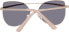 Фото #3 товара Guess Sonnenbrille GF0332 28T 56 Damen Rosé Gold