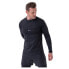 NEBBIA Functional Layer Up 329 long sleeve T-shirt