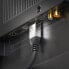 Фото #10 товара Sonero Kabel DisplayPort - 5 m - - Digital/Display/Video - Cable - Digital