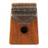 Фото #1 товара Fame FK-1 Mahogany Kalimba 17 Notes