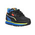 Фото #2 товара Puma Rider Fv Night Infant Boys Size 4 M Sneakers Casual Shoes 39130201