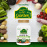 NaturesPlus, Source of Life Garden, сертифицированный органический витамин B12, 60 веганских капсул